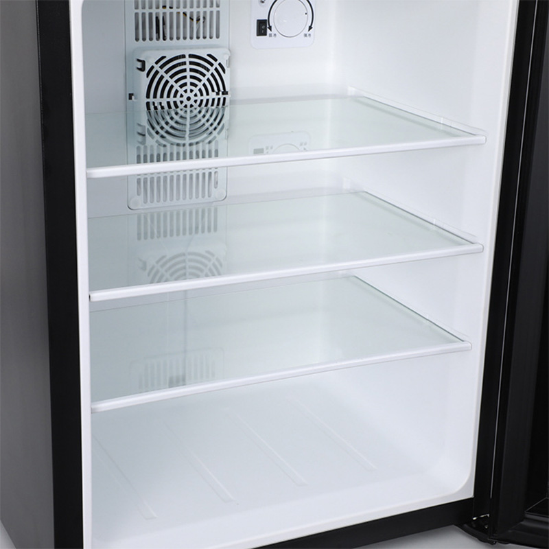 Wine Beer Fridge Small - Mini Buzdolabı Soğutucu 40L Buzdolabı Bira