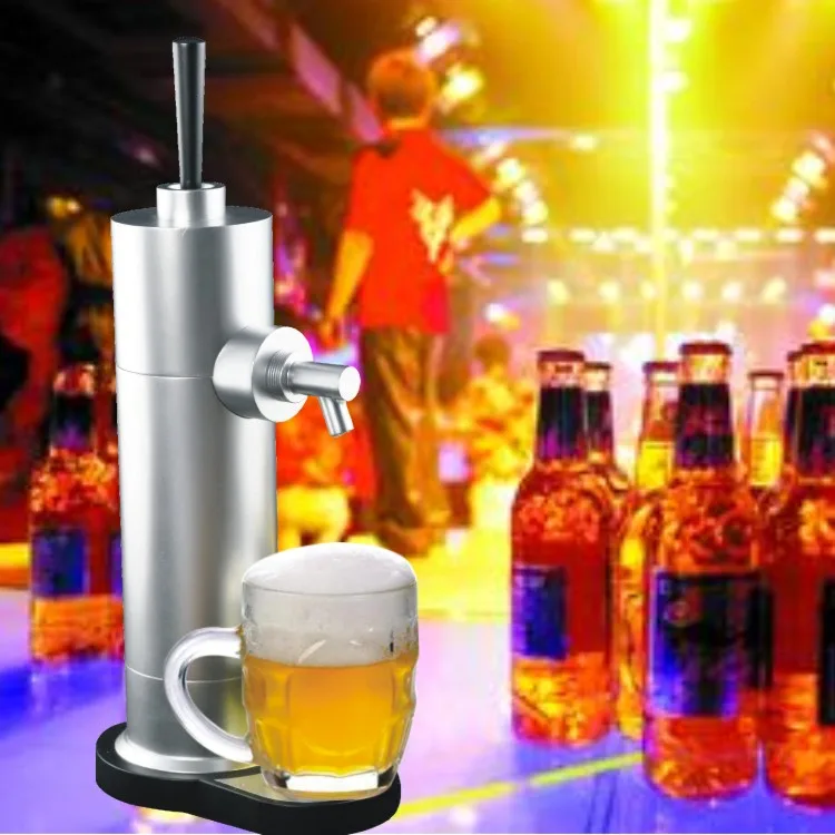Bira Köpüğü Hızlıca Yapın, 2 a - Beer And Wine Festival incelemesi ve fiyatı