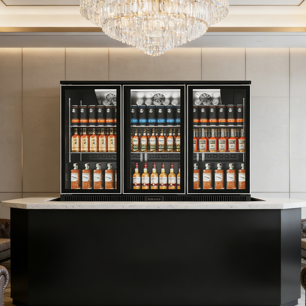 Mini İçecek Soğutucu Buzdolabı - Wine Beer Fridge Cabinet incelemesi ve fiyatı