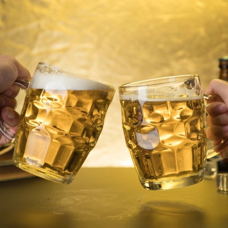 260ml/380ml klasik zanaat bira - Craft Beer & Wine U- incelemesi ve fiyatı