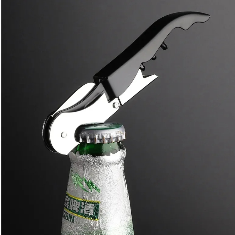 1 Ev Şarap Şişesi Açacağı, 3'ü - Beer And Wine Festival incelemesi ve fiyatı