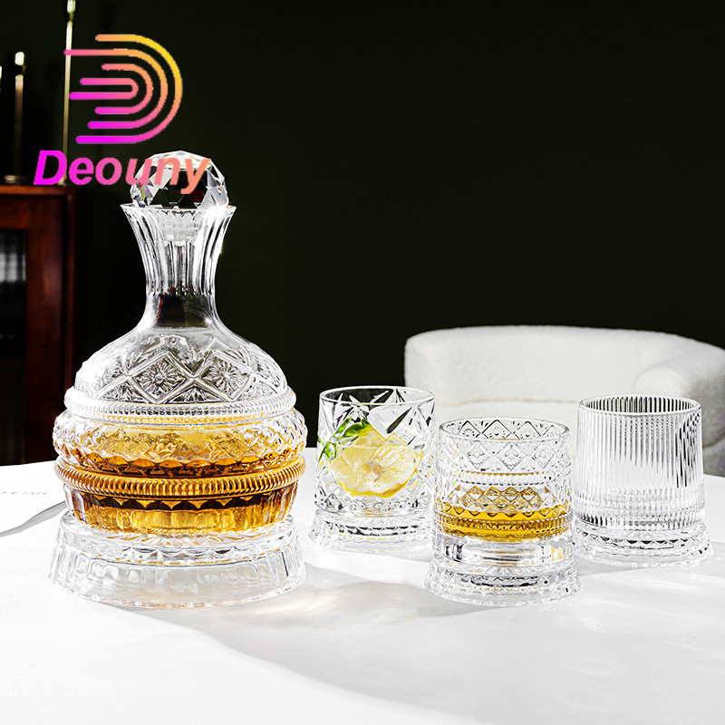 DEOUNY Avrupa Yıldız Elmas Dön - Wine Whiskey Beer incelemesi ve fiyatı