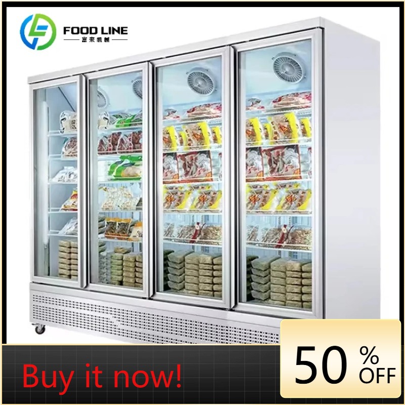 Cam Kapılı Ev ve Bar Şişe Bira - Wine Beer Fridge Cabinet incelemesi ve fiyatı