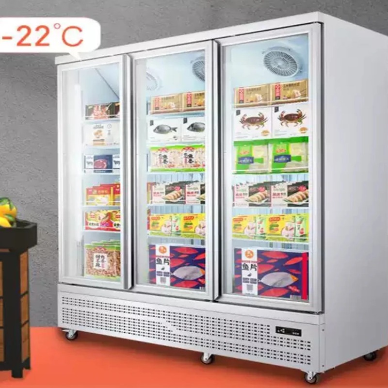 Cam Kapılı Ev ve Bar Şişe Bira - Wine Beer Fridge Cabinet incelemesi ve fiyatı