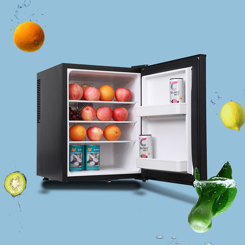 Mini Buzdolabı Soğutucu 40L Bu - Wine Beer Fridge Small incelemesi ve fiyatı