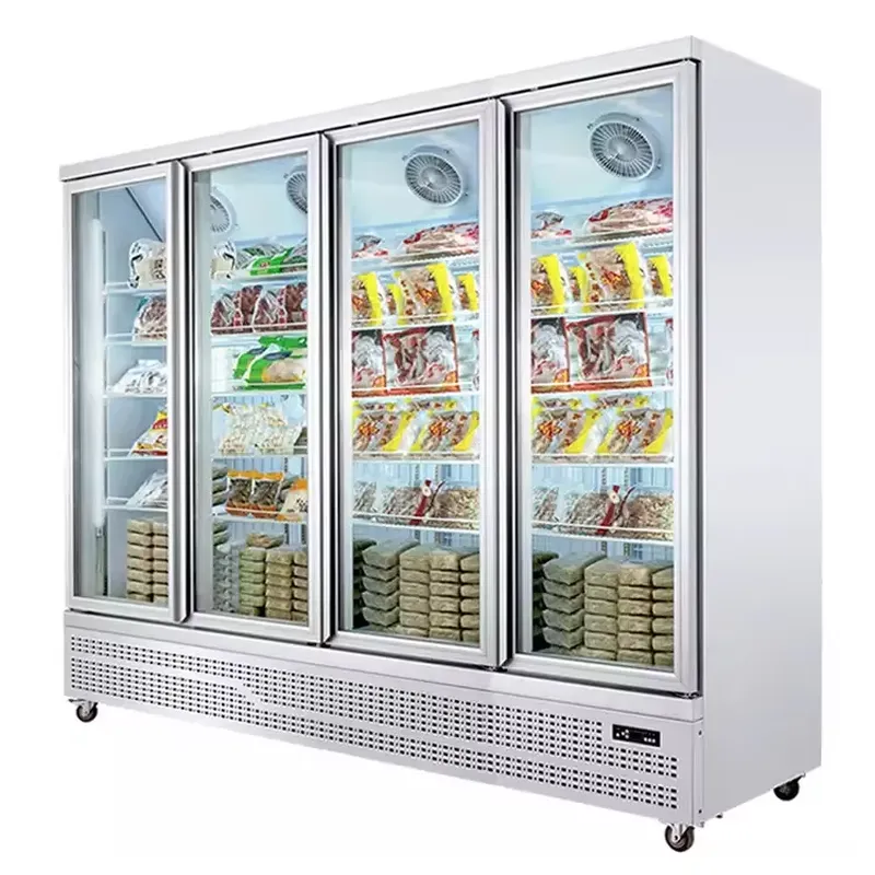 Özel Tasarım Cam Kapılı Ev ve  - Wine Beer Fridge Cabinet incelemesi ve fiyatı
