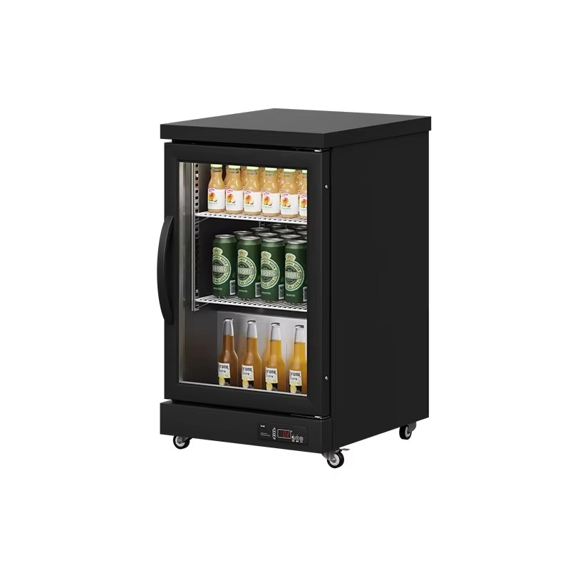 Şeffaf Kapılı Özel Mini Kırmız - Wine Beer Fridge Cabinet incelemesi ve fiyatı