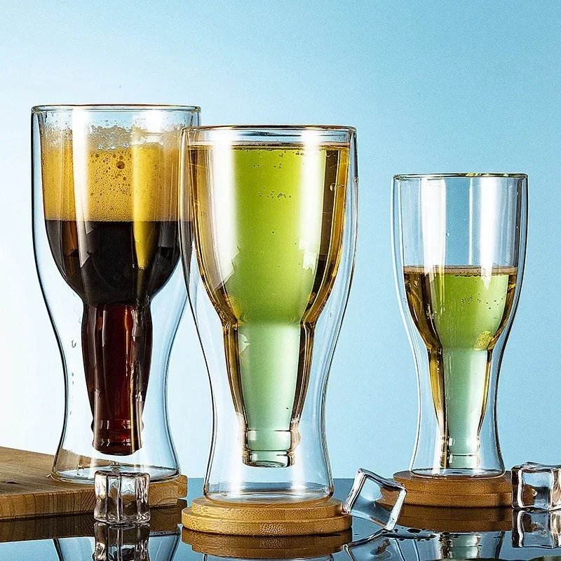 Yaratıcı kokteyl şarap bardağı - Wine Beer Spirits incelemesi ve fiyatı