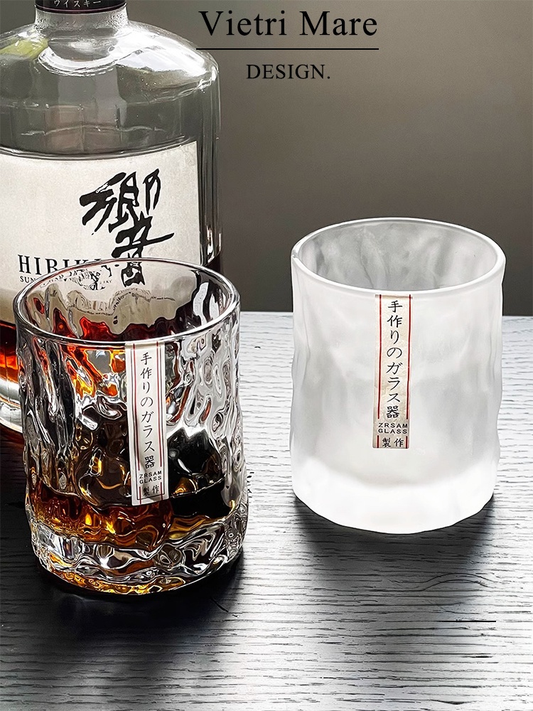 El yapımı Vietnam Cam Bardak Ç - Wine Whiskey Beer incelemesi ve fiyatı