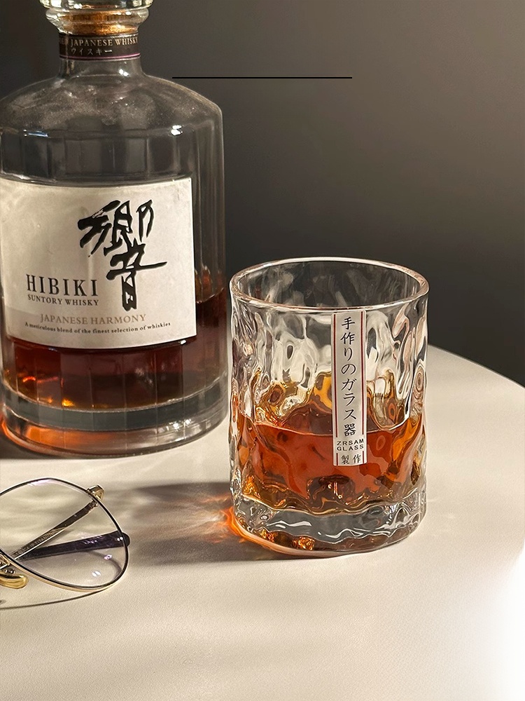 El yapımı Vietnam Cam Bardak Ç - Wine Whiskey Beer incelemesi ve fiyatı
