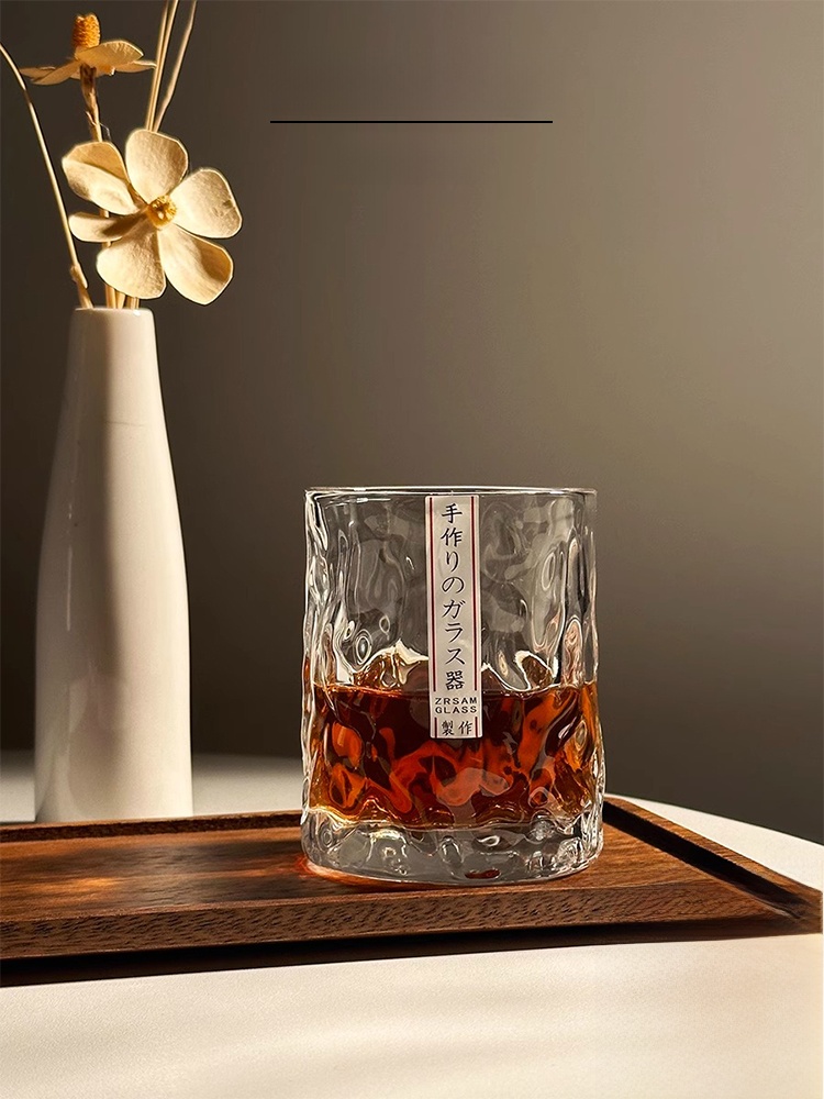 El yapımı Vietnam Cam Bardak Ç - Wine Whiskey Beer incelemesi ve fiyatı