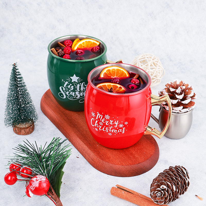 Noel Festivali Kupaları, Kırmı - Beer And Wine Festival incelemesi ve fiyatı