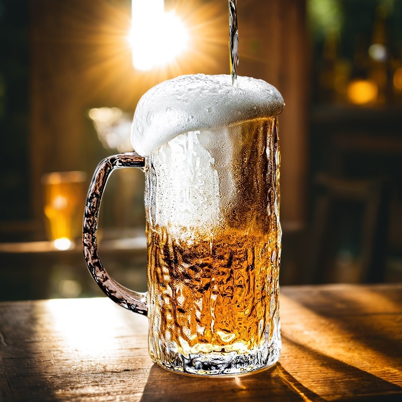 Kalınlaştırılmış Büyük Kapasit - Craft Beer & Wine U- incelemesi ve fiyatı