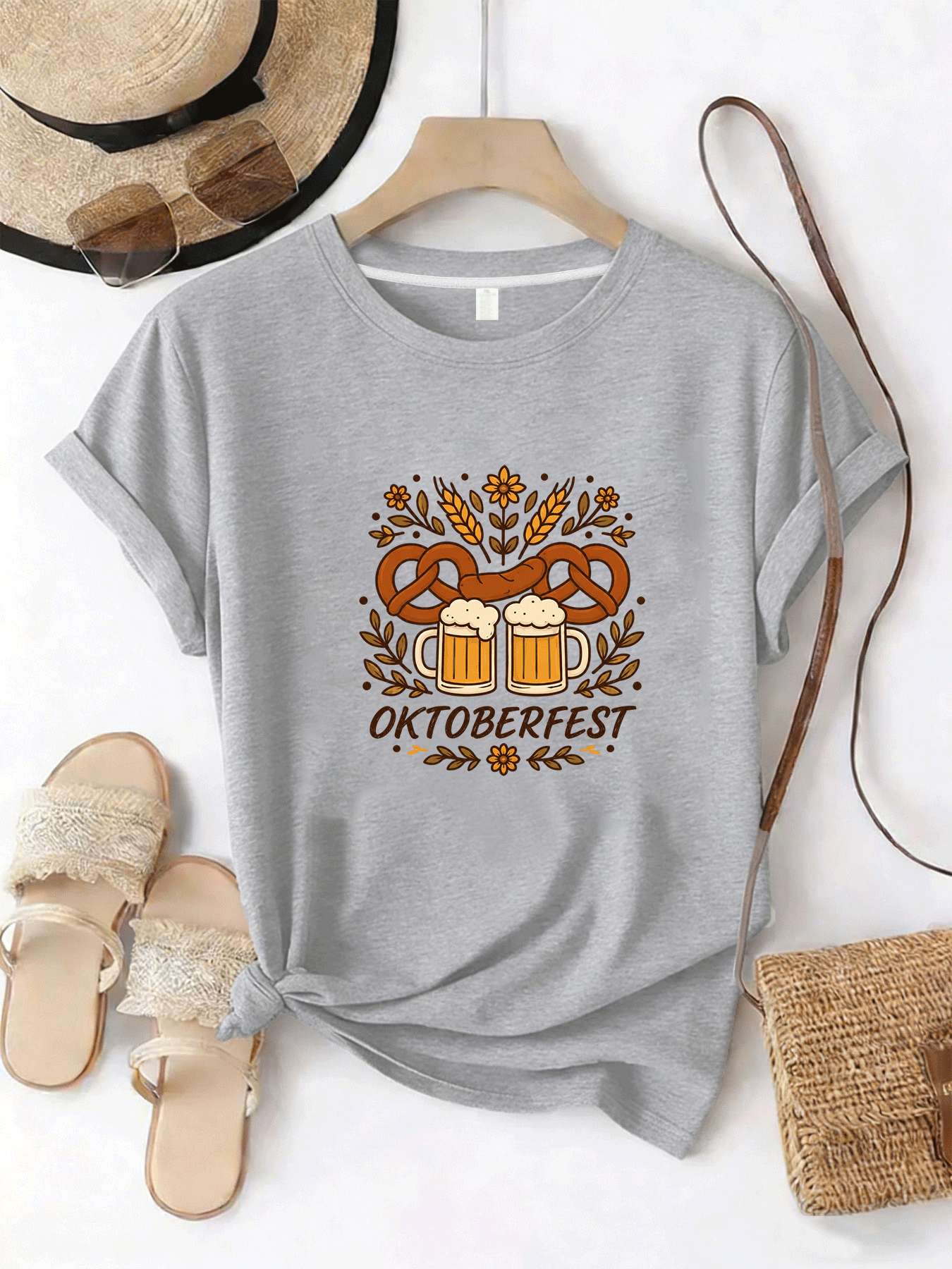 【MYJ062633】Bira Festivali kadı - Beer And Wine Festival incelemesi ve fiyatı