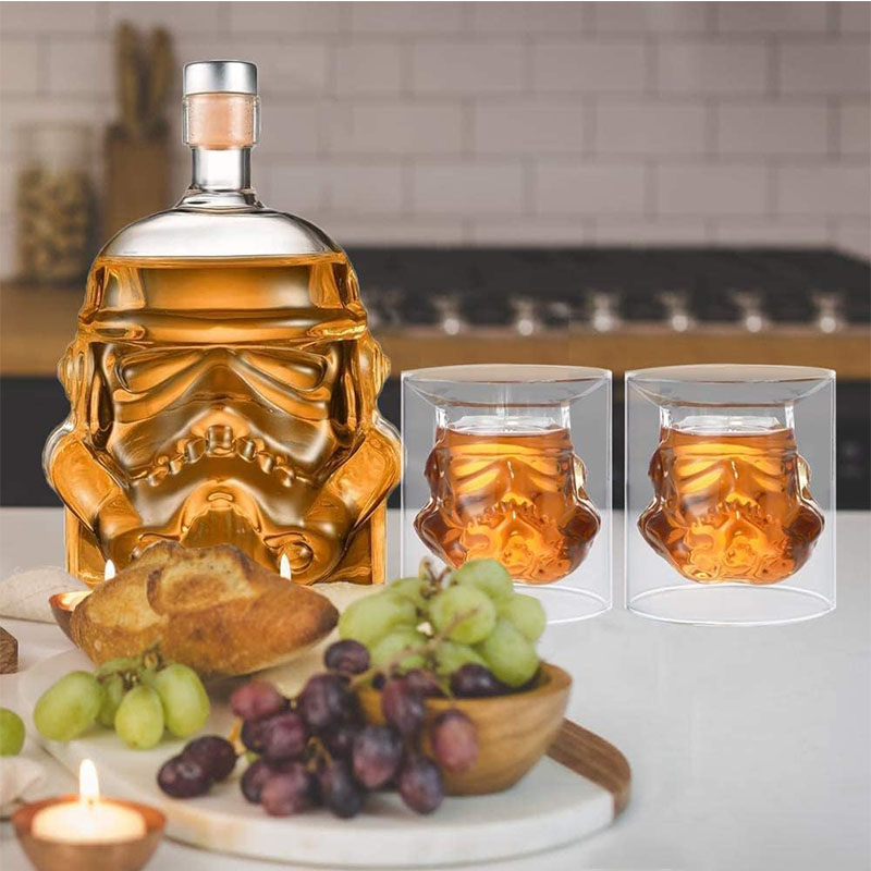 650 ml Yaratıcı Fırtına Asker  - Wine Beer Spirits incelemesi ve fiyatı