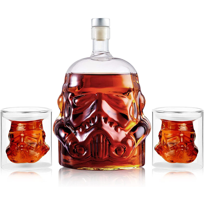 650 ml Yaratıcı Fırtına Asker  - Wine Beer Spirits incelemesi ve fiyatı