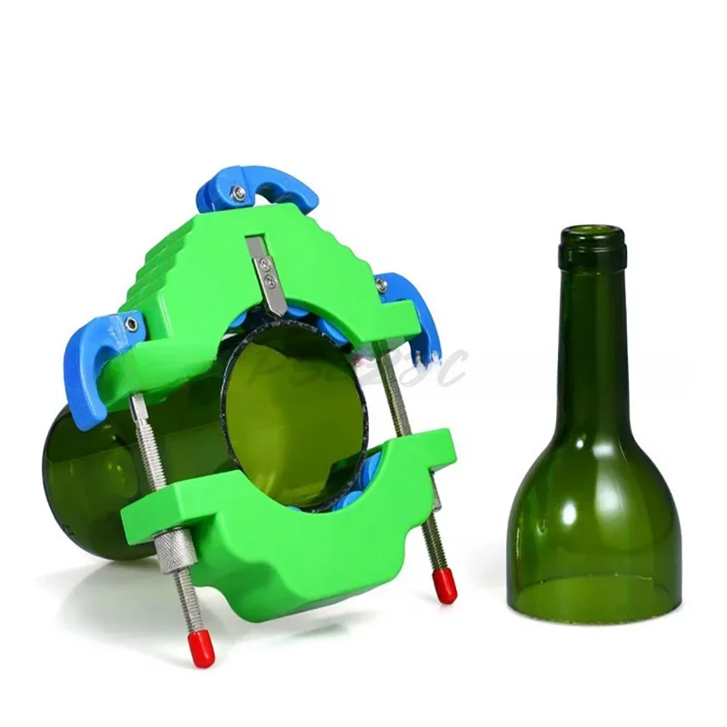 Manuel Cam Şişe Kesici DIY El  - Wine Beer Spirits incelemesi ve fiyatı