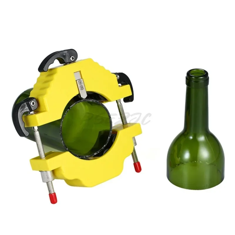 Manuel Cam Şişe Kesici DIY El  - Wine Beer Spirits incelemesi ve fiyatı