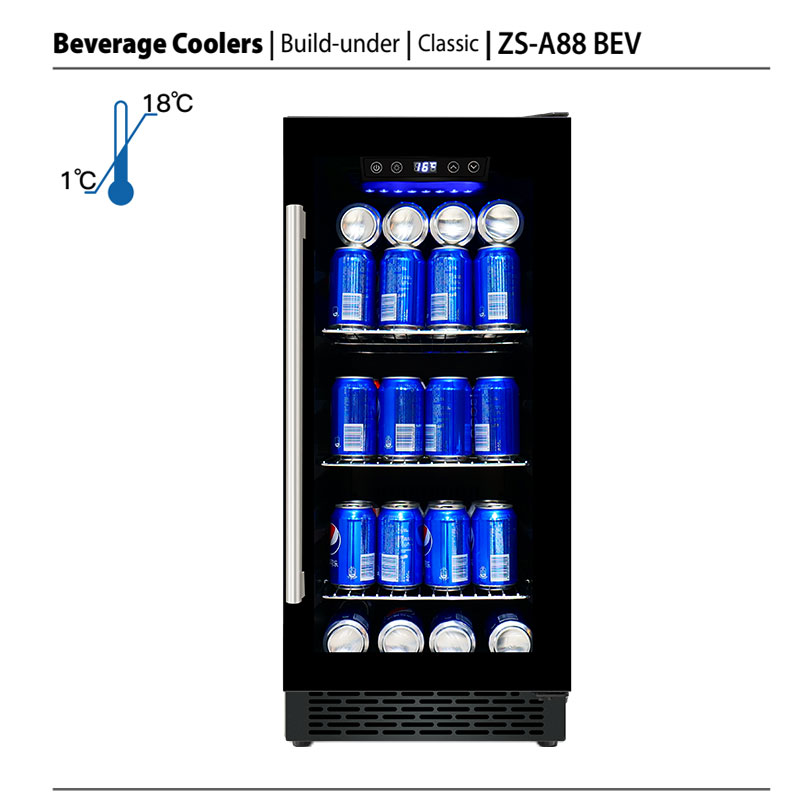 Küçük İçecek Barı Buzdolabı Öz - Wine Beer Fridge Small incelemesi ve fiyatı