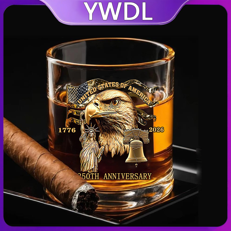 YWDL 1/2 adet Amerika 250. Yıl - Beer And Wine Festival incelemesi ve fiyatı