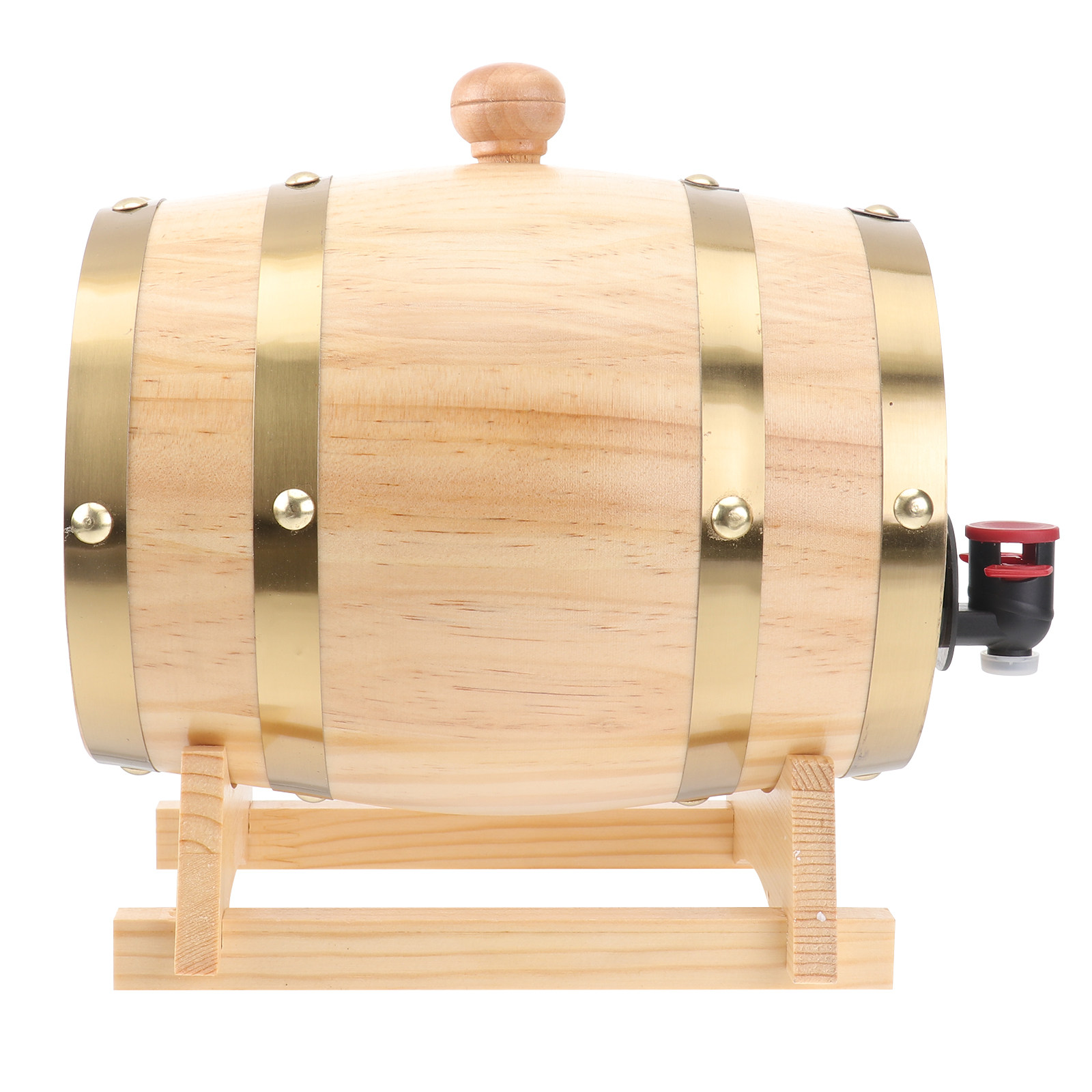 1 Adet El Yapımı Meşe Şarap Fı - Wine Beer Spirits incelemesi ve fiyatı